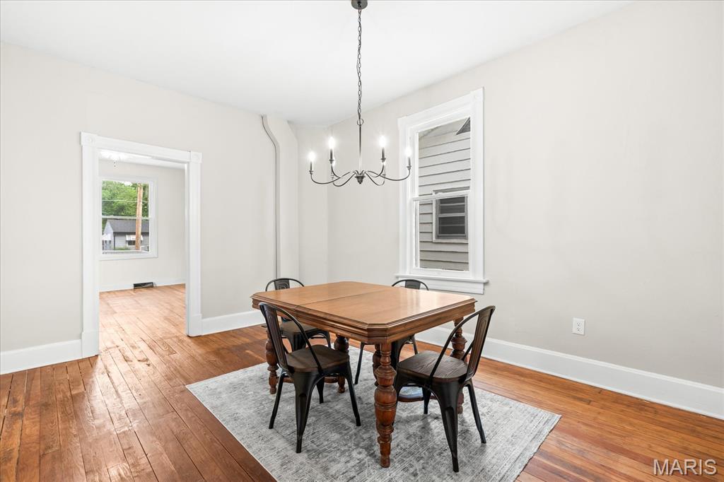 West End Heights - Residential