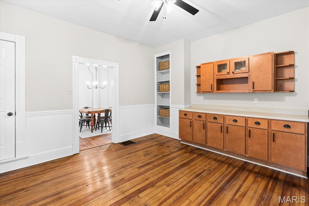 West End Heights - Residential
