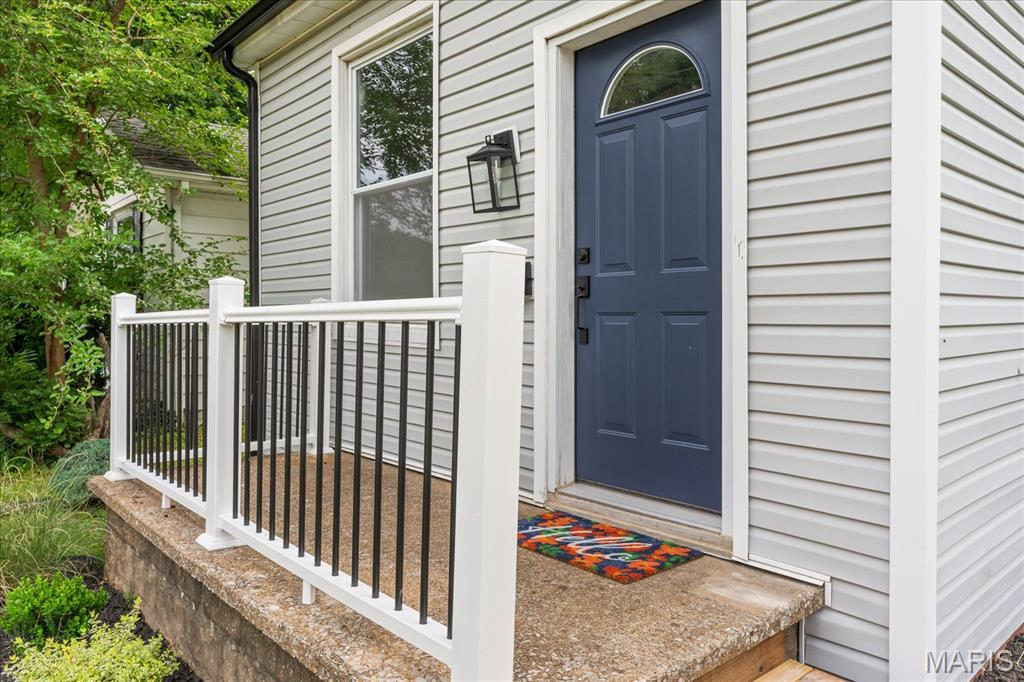 West End Heights - Residential