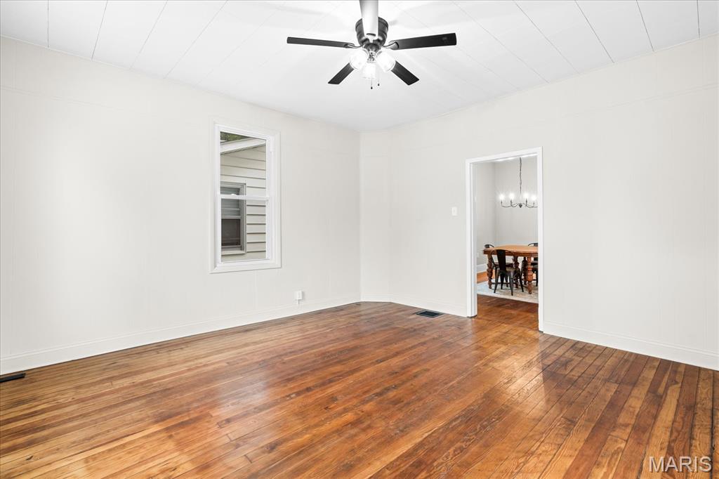 West End Heights - Residential