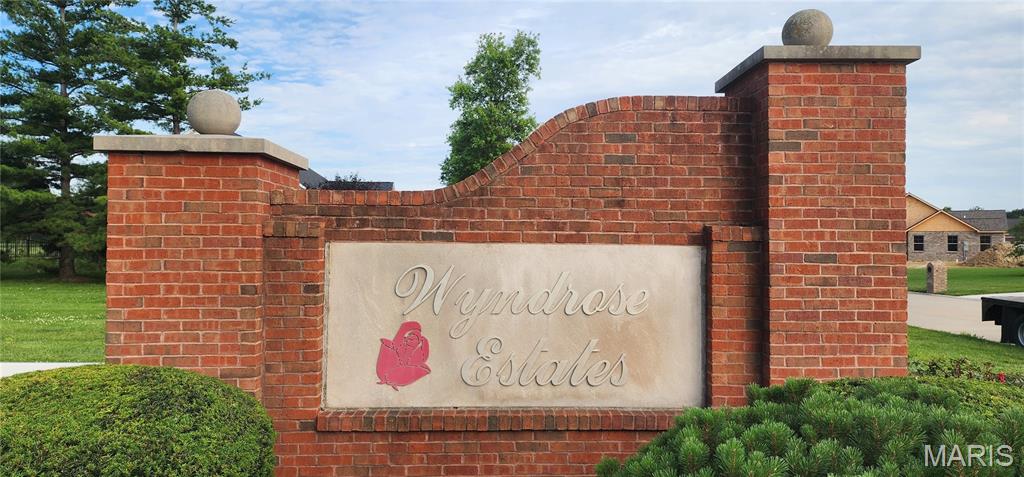 Wyndrose Estates - Land