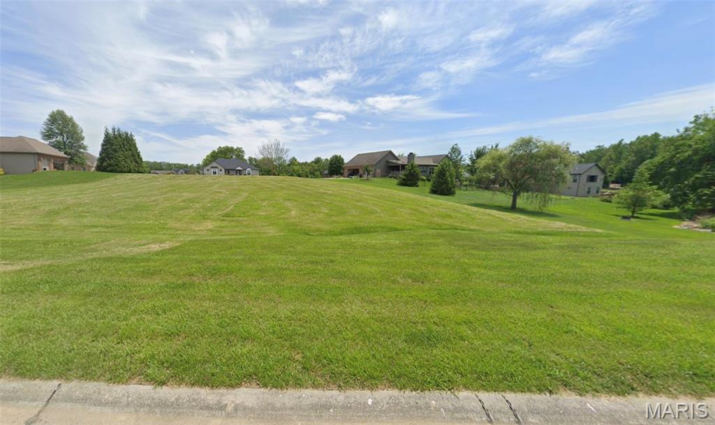 Wyndrose Estates - Land