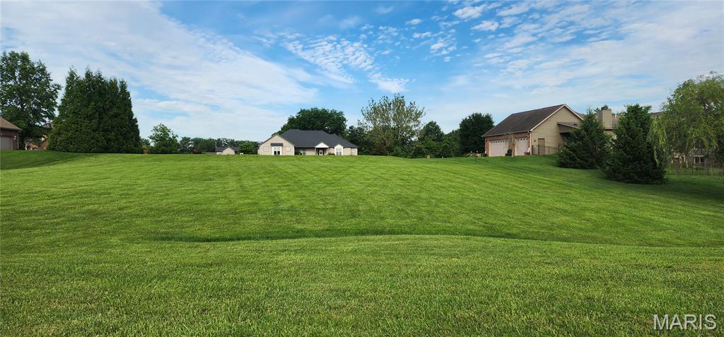 Wyndrose Estates - Land