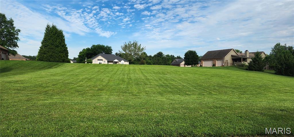 Wyndrose Estates - Land