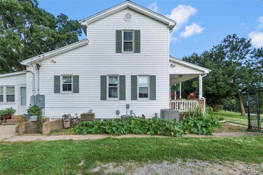 n/a - Residential