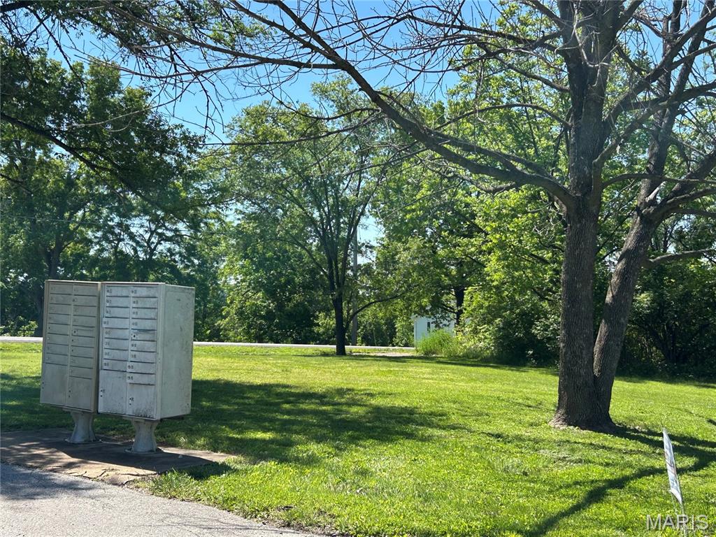 Weber Hill Mobile Home Park - Residential Income