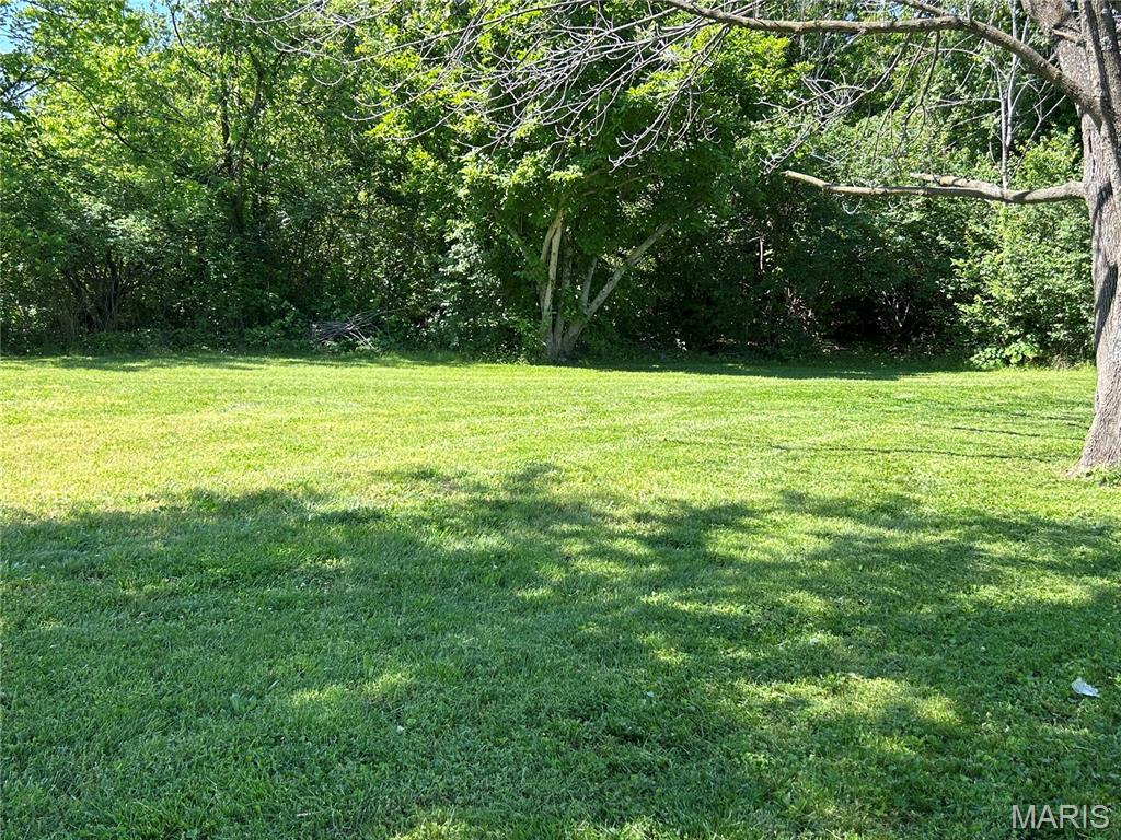 Weber Hill Mobile Home Park - Residential Income