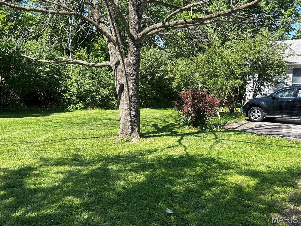 Weber Hill Mobile Home Park - Residential Income