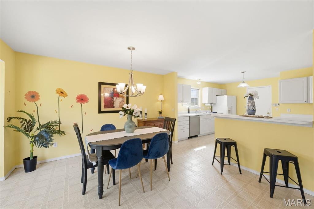 Forder Oaks - Residential