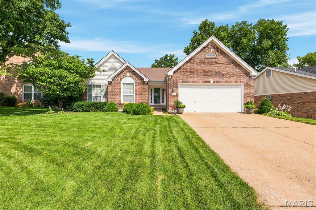 Forder Oaks - Residential