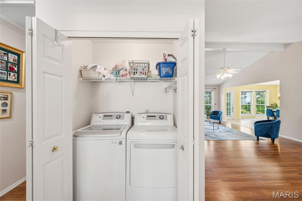 Forder Oaks - Residential