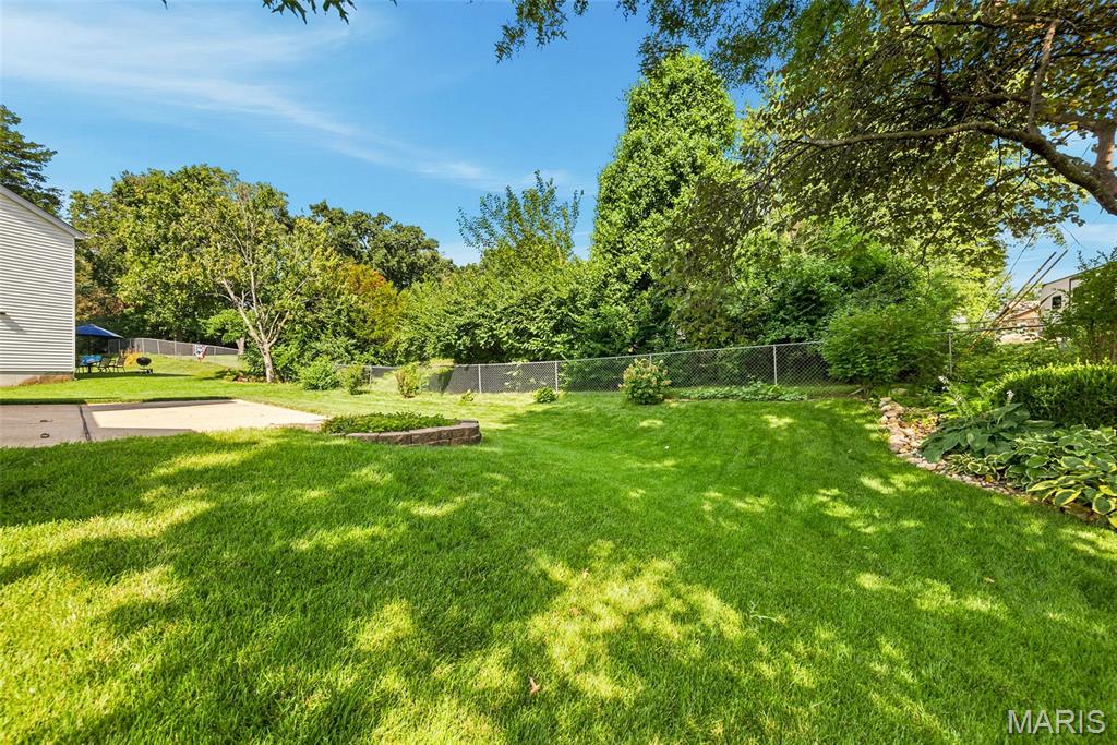 Forder Oaks - Residential