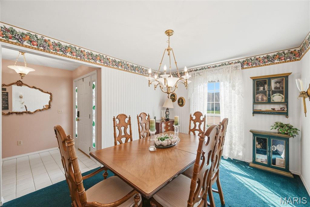 Forder Oaks - Residential