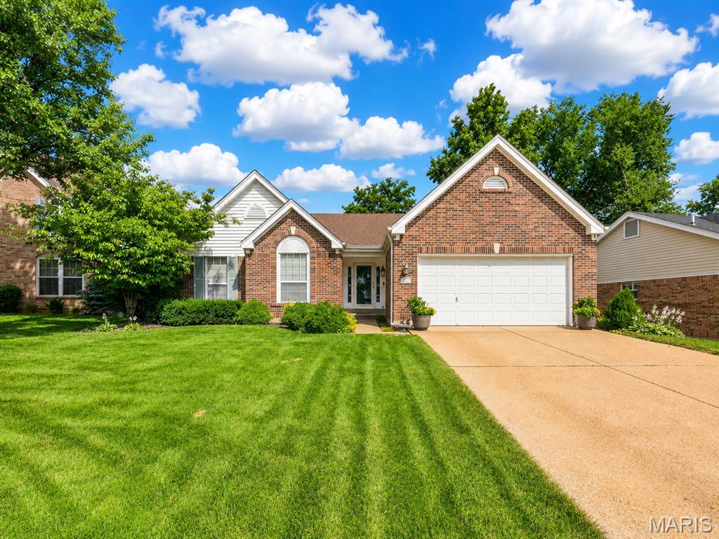 Forder Oaks - Residential