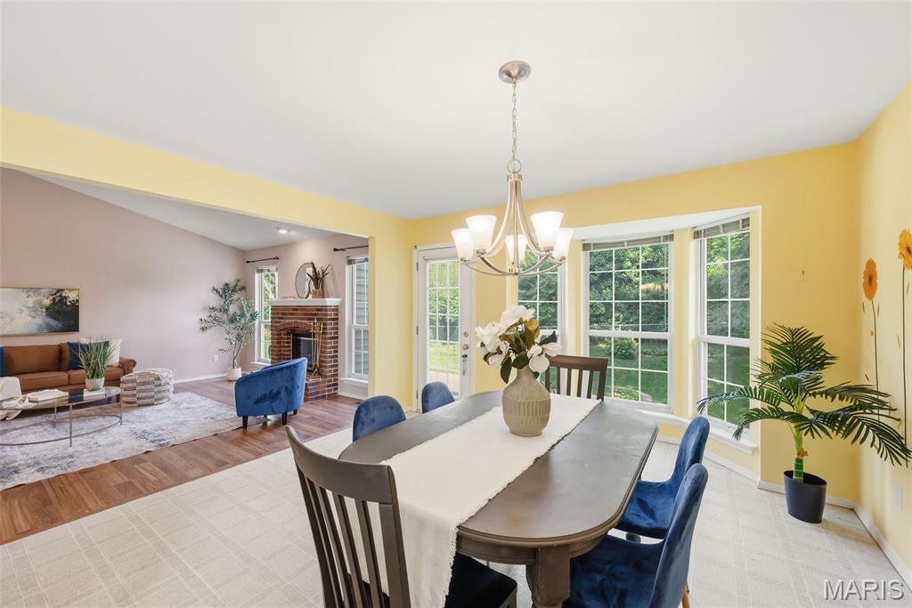 Forder Oaks - Residential