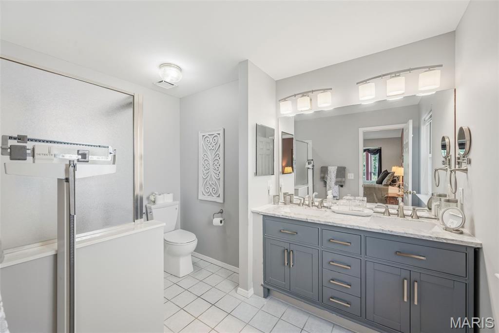 Forder Oaks - Residential