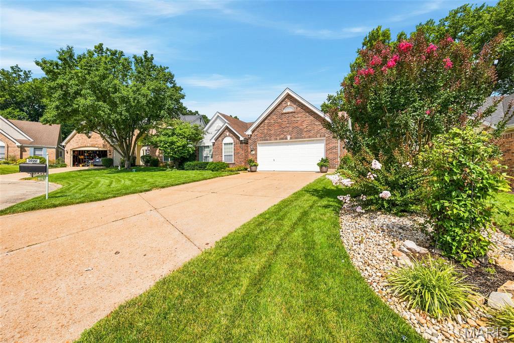 Forder Oaks - Residential