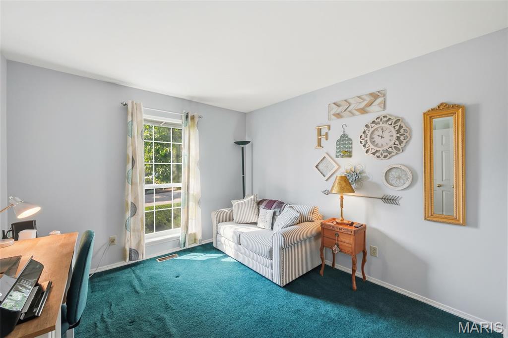 Forder Oaks - Residential