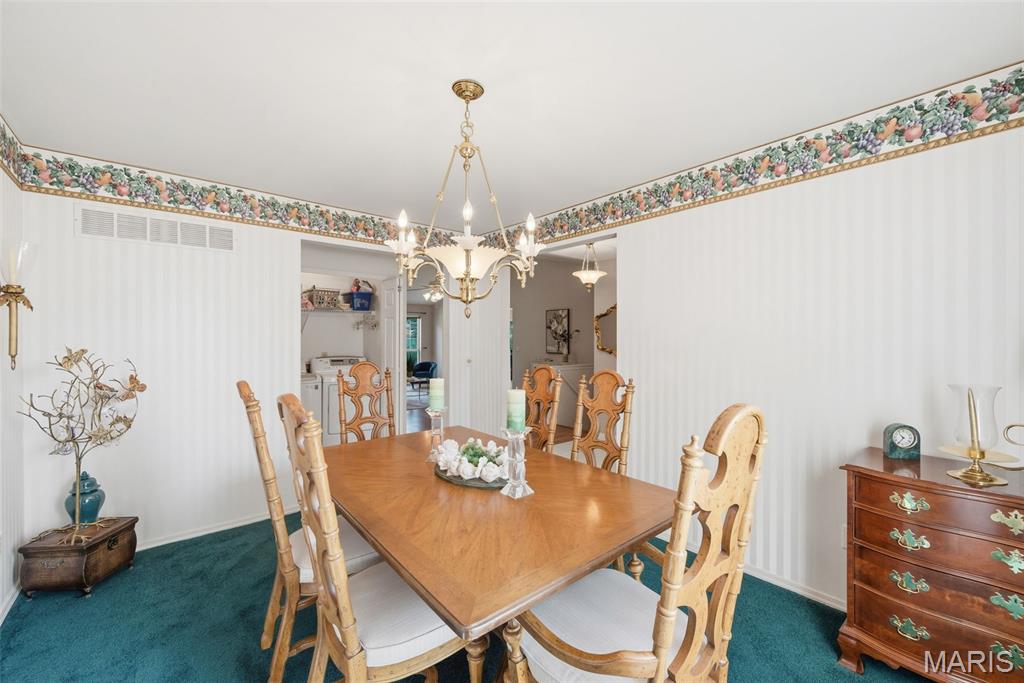 Forder Oaks - Residential