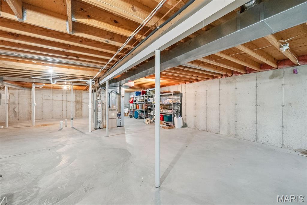 Forder Oaks - Residential