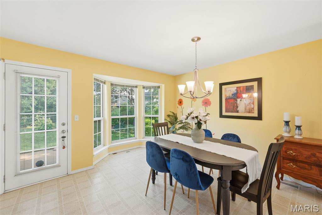 Forder Oaks - Residential