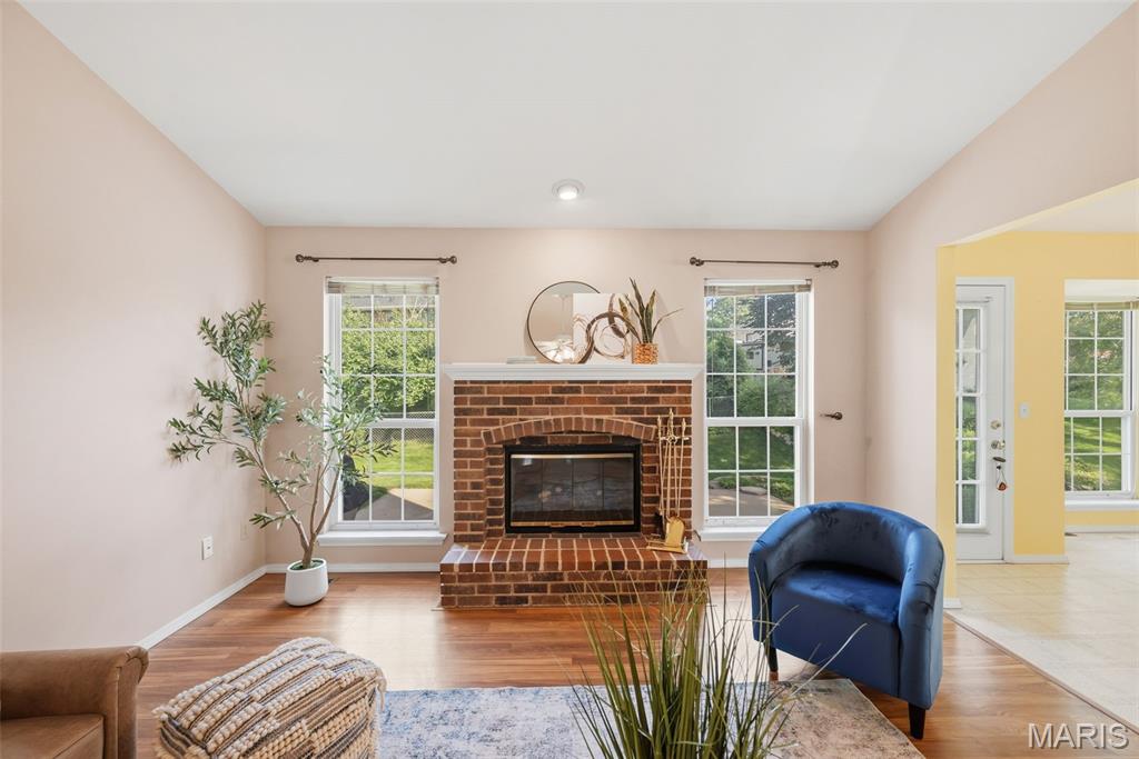 Forder Oaks - Residential