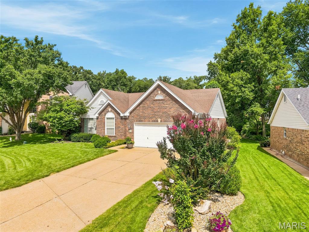 Forder Oaks - Residential