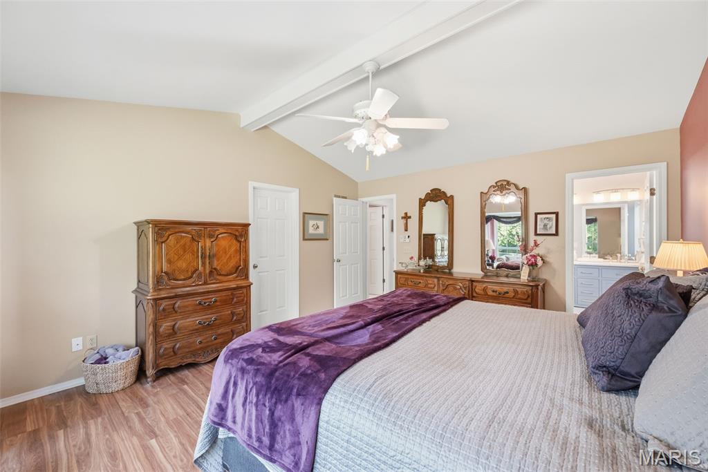Forder Oaks - Residential