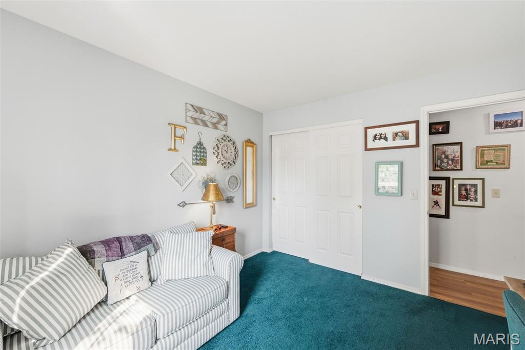 Forder Oaks - Residential