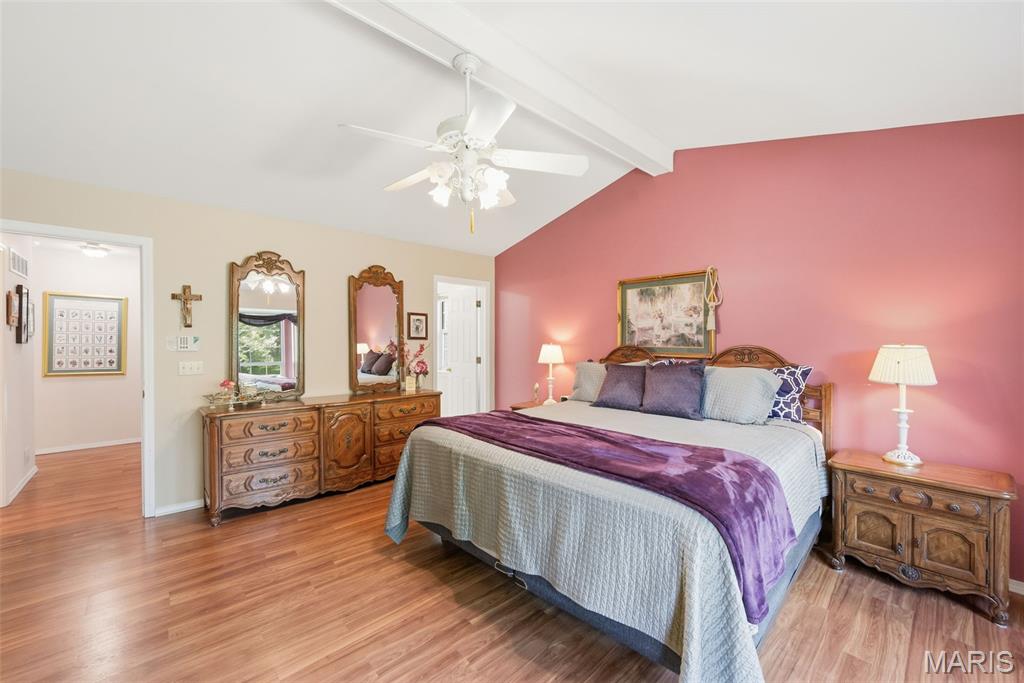 Forder Oaks - Residential