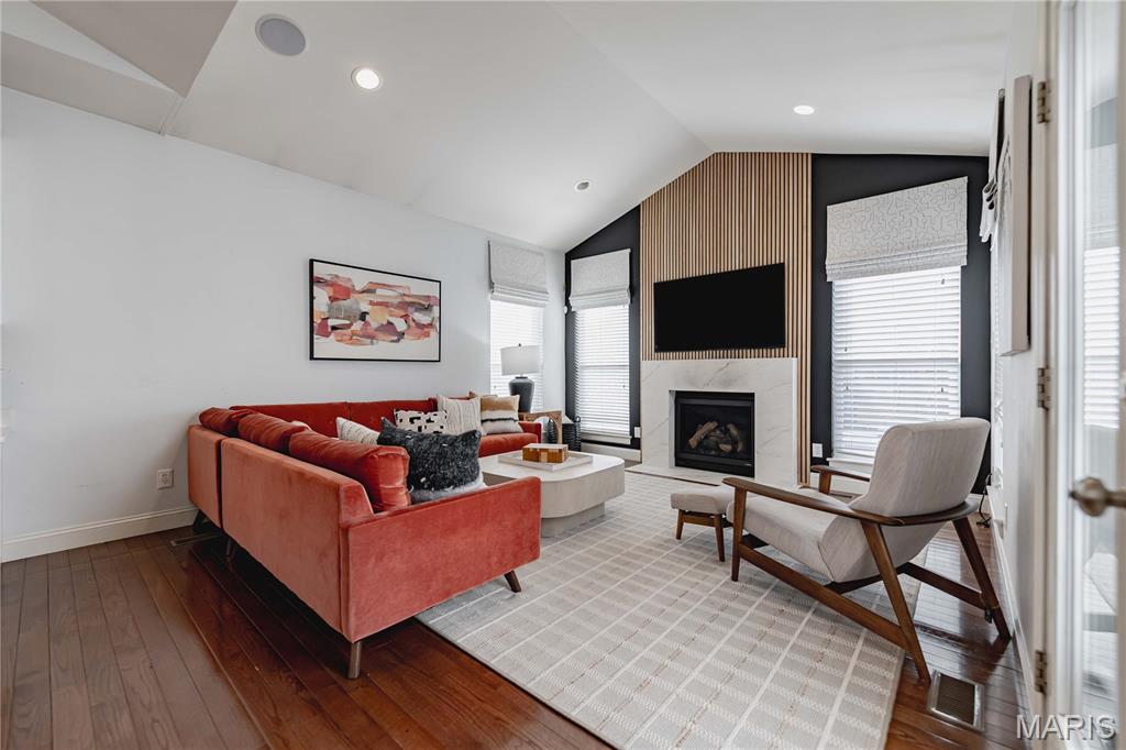 Enclaves At Cherry Hills Five - Residential