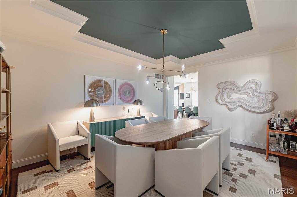 Enclaves At Cherry Hills Five - Residential