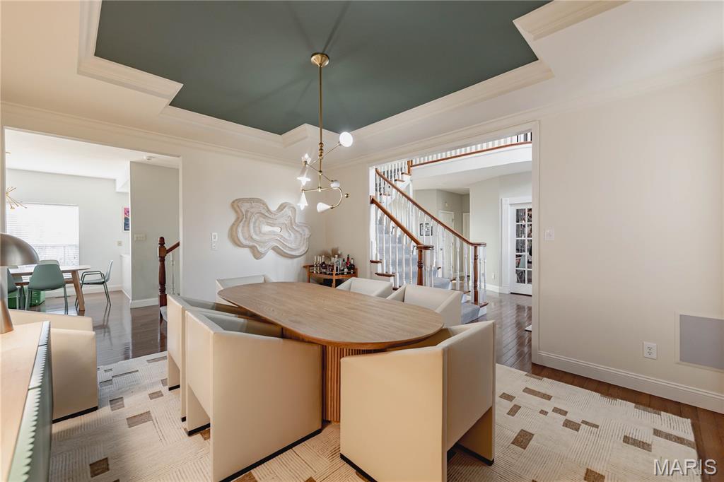 Enclaves At Cherry Hills Five - Residential