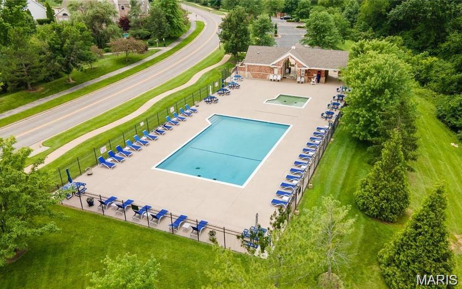 Enclaves At Cherry Hills Five - Residential