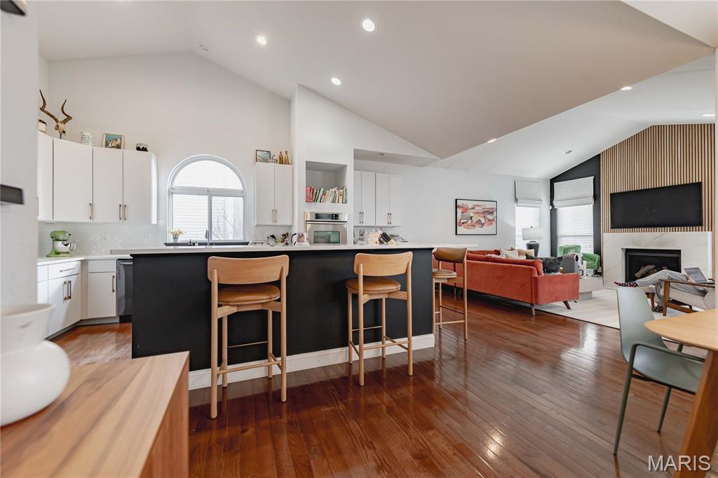 Enclaves At Cherry Hills Five - Residential