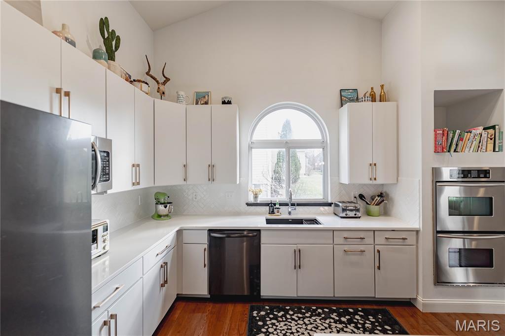 Enclaves At Cherry Hills Five - Residential