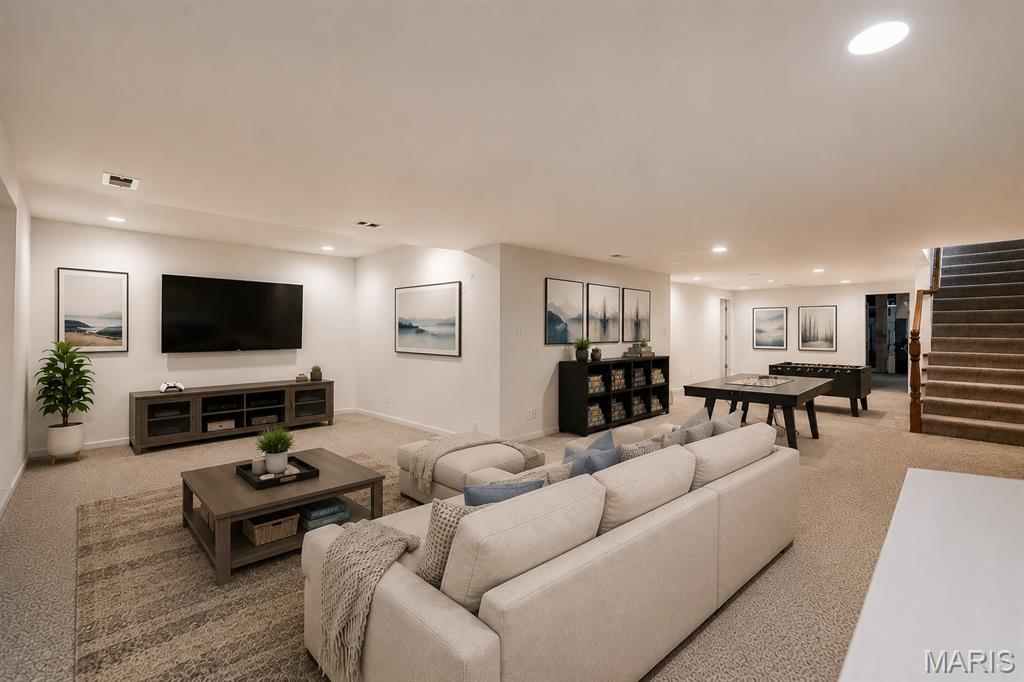 Enclaves At Cherry Hills Five - Residential