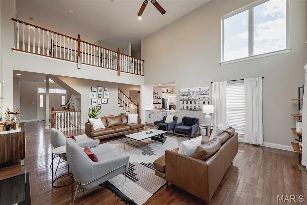Enclaves At Cherry Hills Five - Residential