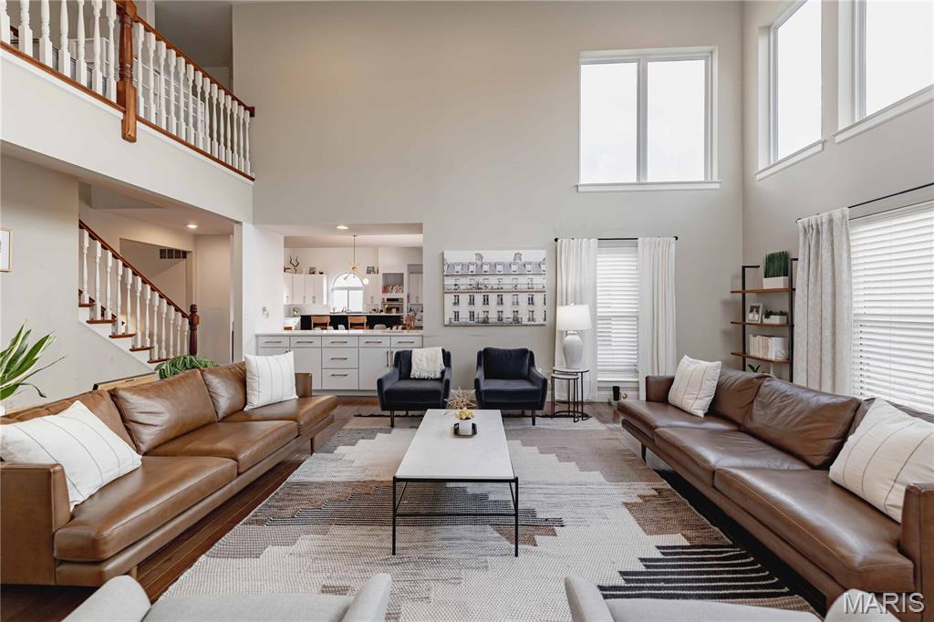 Enclaves At Cherry Hills Five - Residential