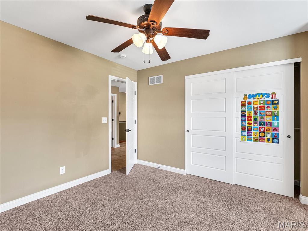 Newport Meadow #2 - Residential
