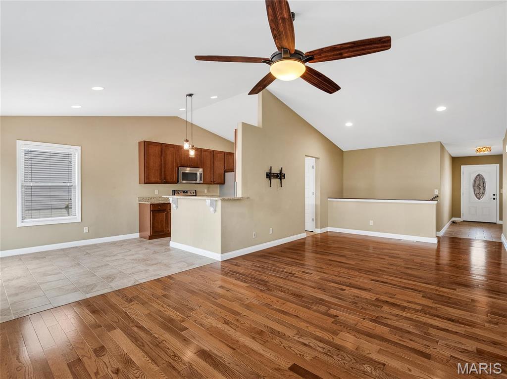 Newport Meadow #2 - Residential