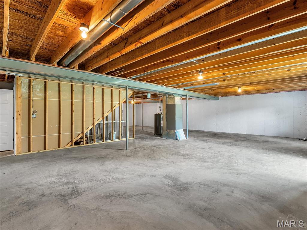 Newport Meadow #2 - Residential