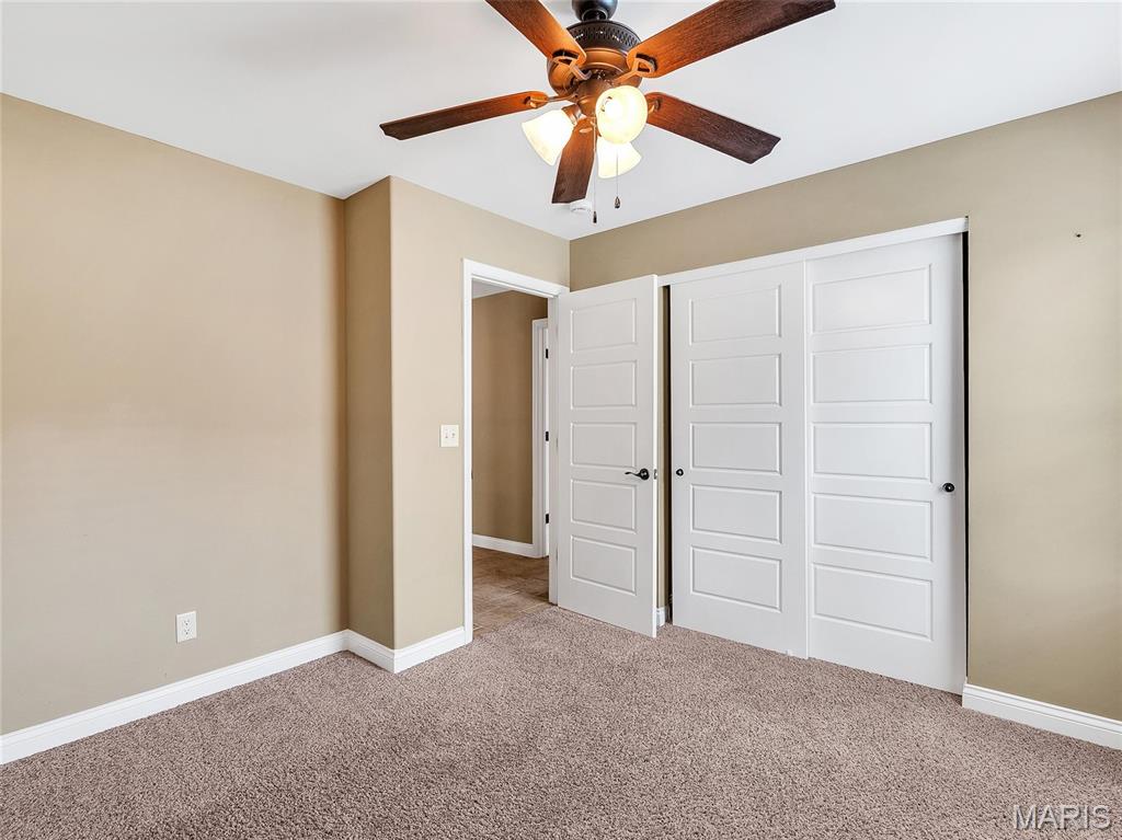 Newport Meadow #2 - Residential