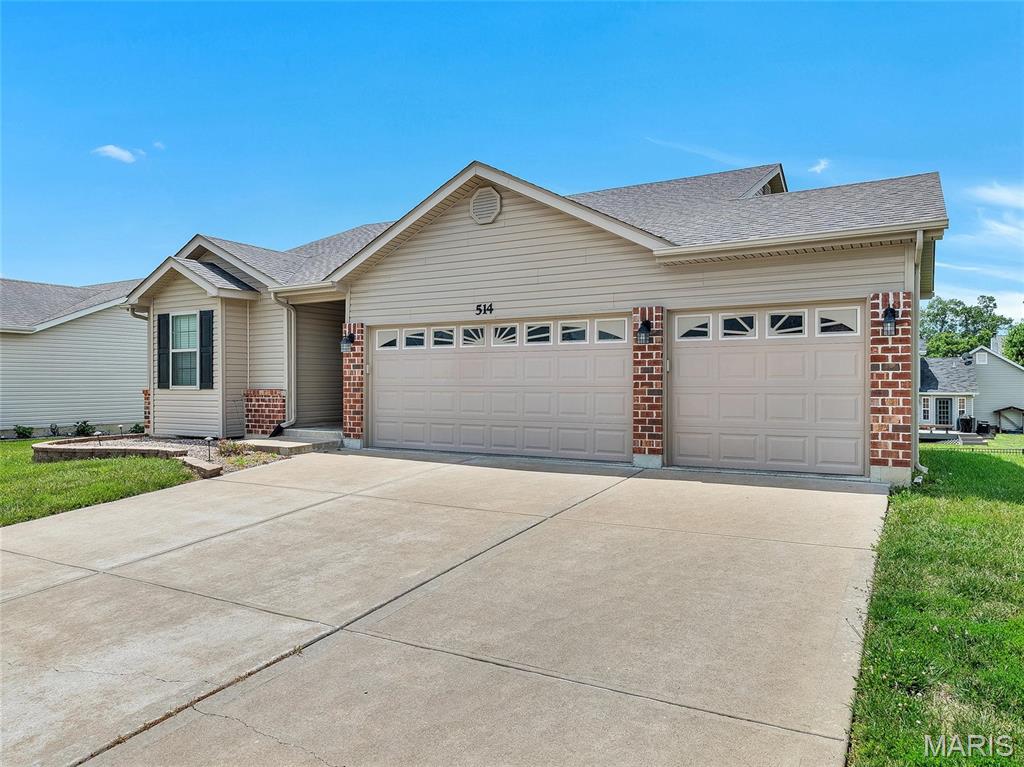 Newport Meadow #2 - Residential