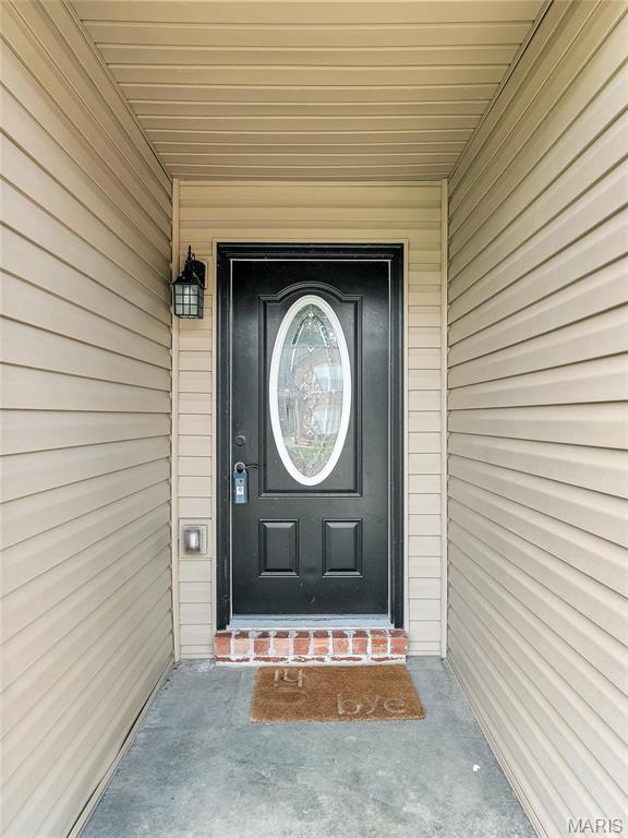 Newport Meadow #2 - Residential