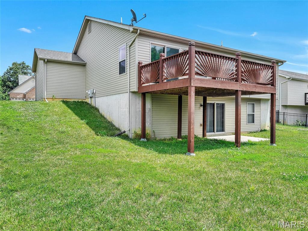 Newport Meadow #2 - Residential