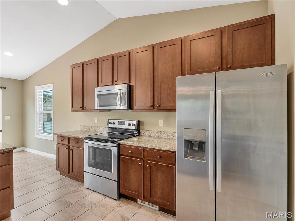 Newport Meadow #2 - Residential