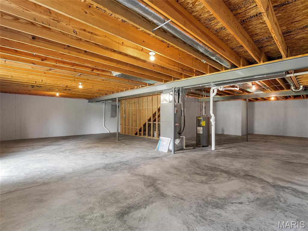 Newport Meadow #2 - Residential