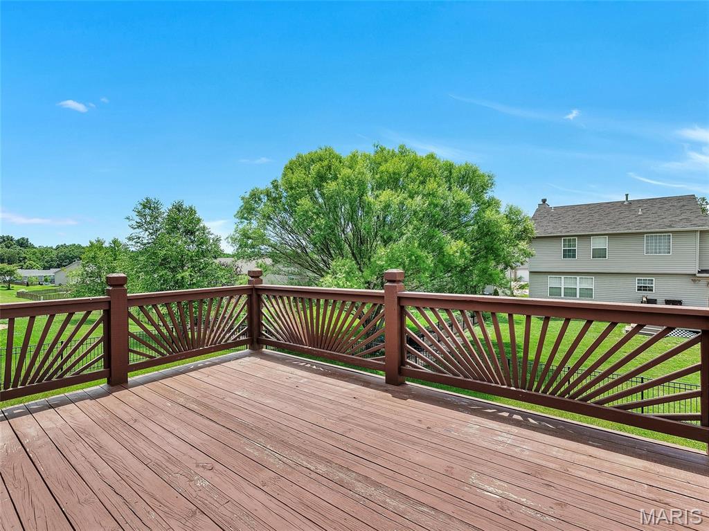 Newport Meadow #2 - Residential