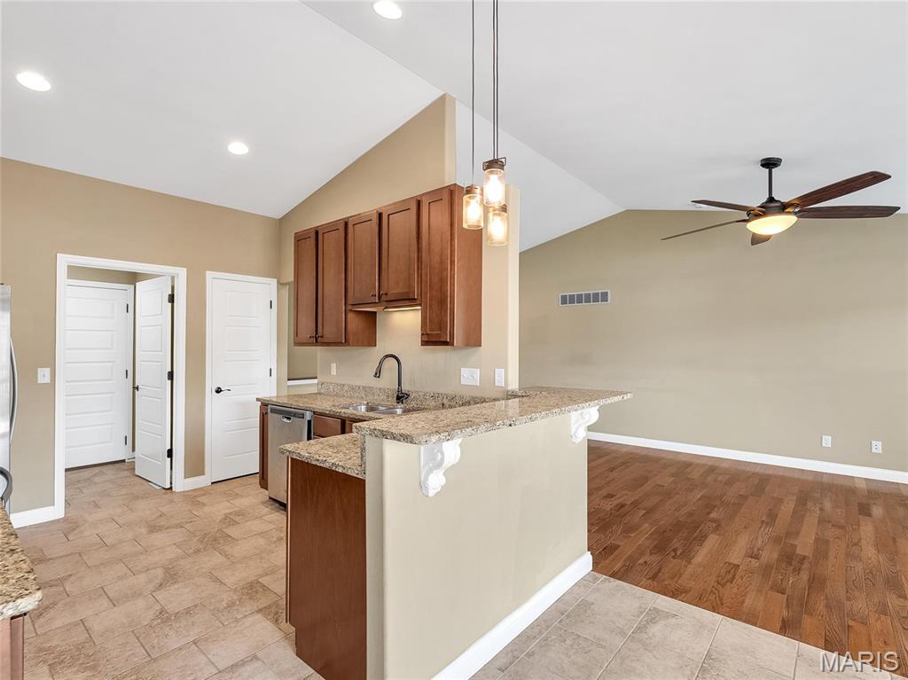 Newport Meadow #2 - Residential